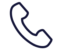 電話のアイコン